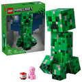LEGO Minecraft 21276 - The Creeper