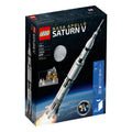LEGO® LEGO Ideas 21309 - NASA Apollo Saturn V
