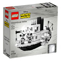 LEGO 21317 - Ideas Steamboat Willie