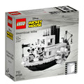 LEGO 21317 - Ideas Steamboat Willie