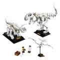 LEGO® LEGO Ideas (CUUSOO) 21320 - Dinosaur Fossils – Occasion
