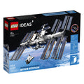 LEGO® Ideas 21321 - International Space Station