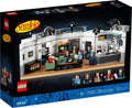 LEGO 21328 - Ideas Seinfeld