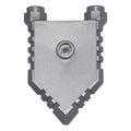 LEGO® Schild fünfeckig 22408