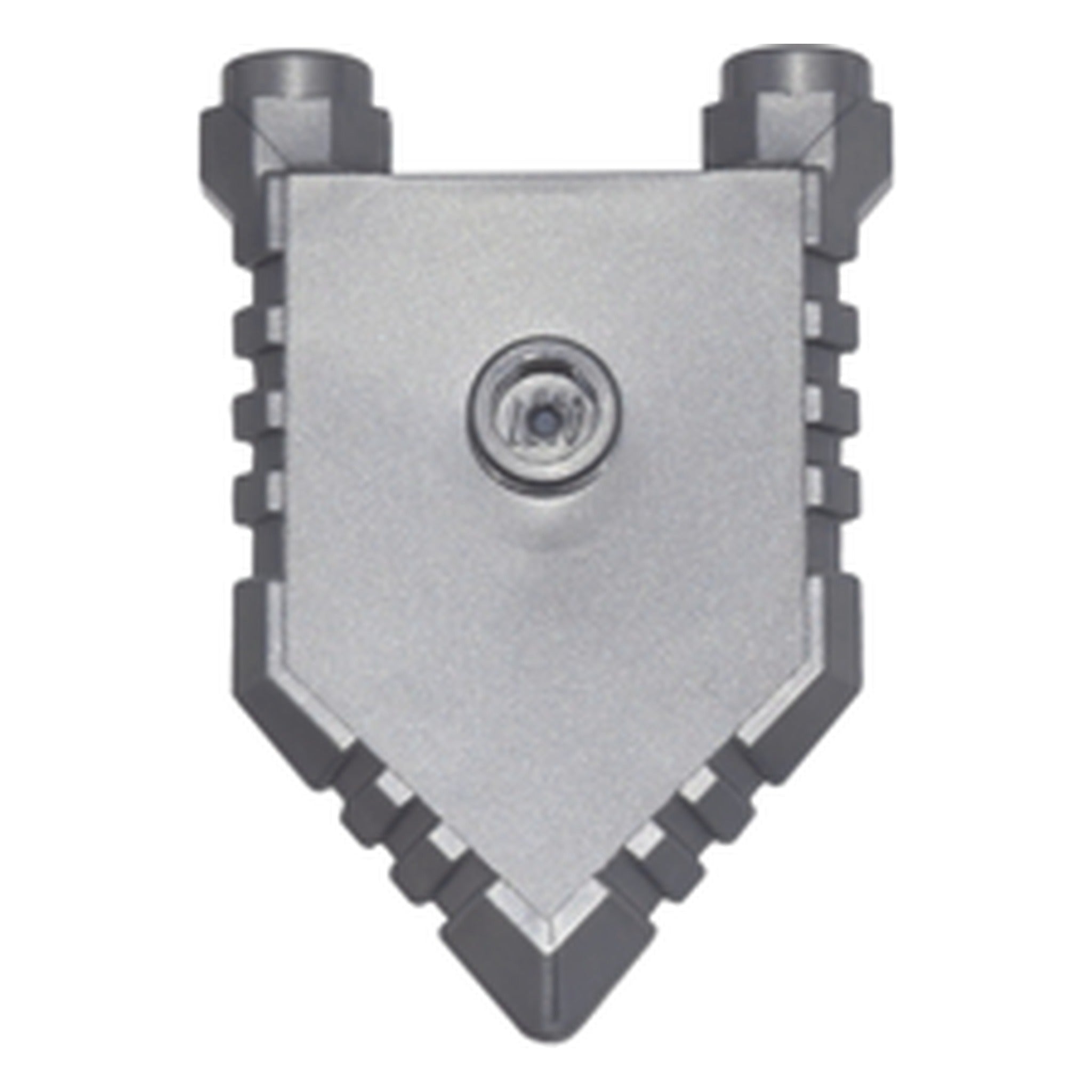 LEGO® Schild fünfeckig 22408