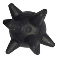 LEGO® Minifigure, Weapon Spiked Ball / Flail / Mace (perldunkelgrau) 24084