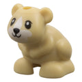 LEGO® Minifigur Hamster / Maus (beige) 24183pb02 – Gebr.