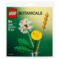 LEGO Sachet 30701 - Fleurs des champs