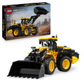 LEGO Technic 42209 - Volvo L120 Electric Wheel Loader