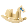 LEGO® Schaukelpferd (beige) 2519pb01