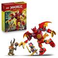 LEGO Ninjago 71851 - Le Robot-Dragon de Kai