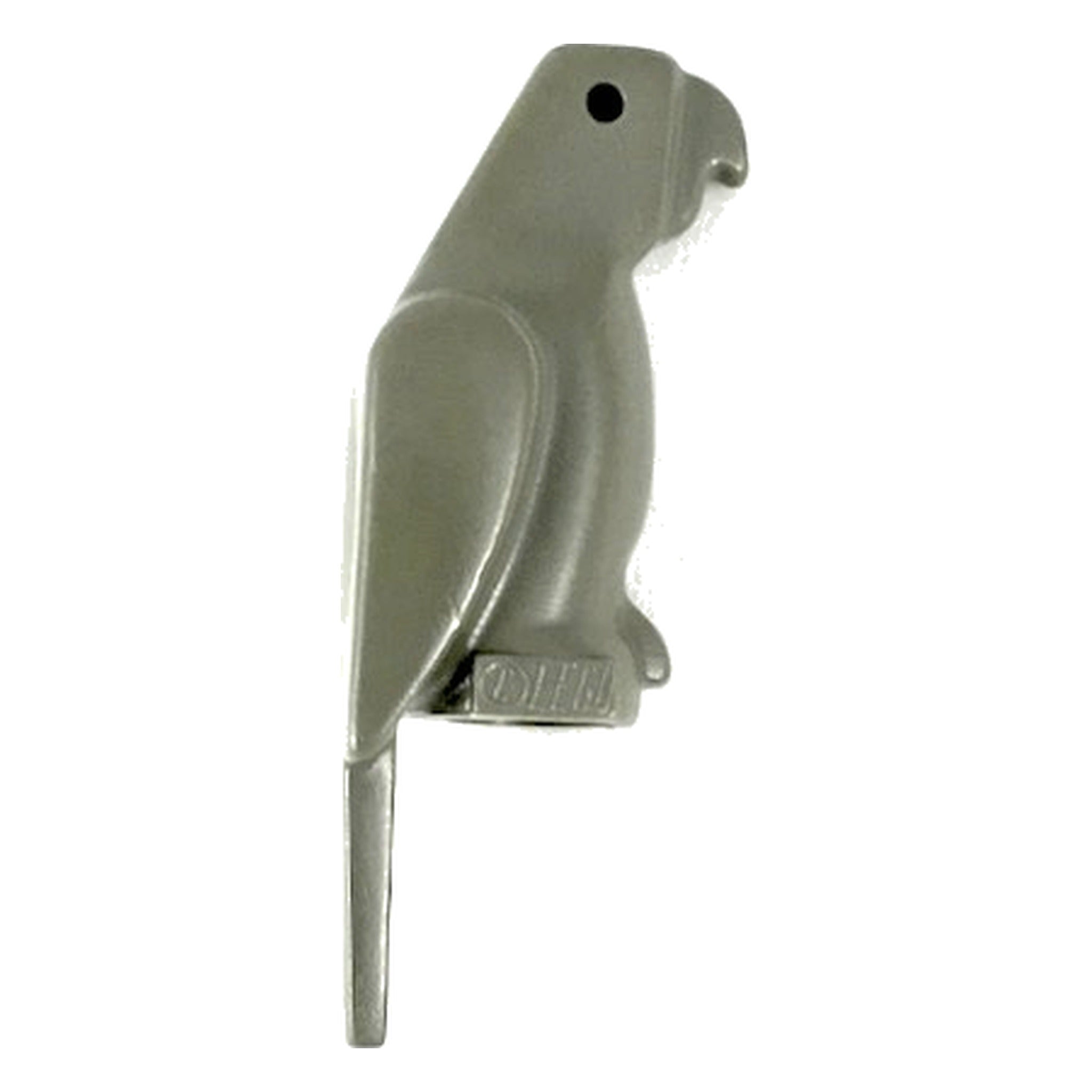 LEGO® Minifigur Papagei (kleiner Schnabel) 2546 – Gebr.