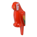 LEGO® Minifigur Papagei (rot) 2546p01 – Gebr.
