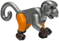 LEGO® Minifigur Monkey 2550c02