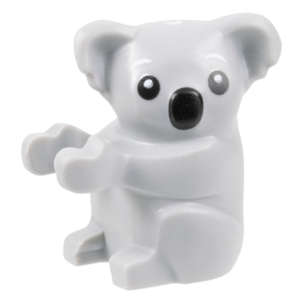 LEGO® Minifigur Koala 2589pb01 – Neu
