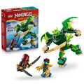 LEGO Ninjago 71862 - Lloyd's Dragon Mech Battle Set