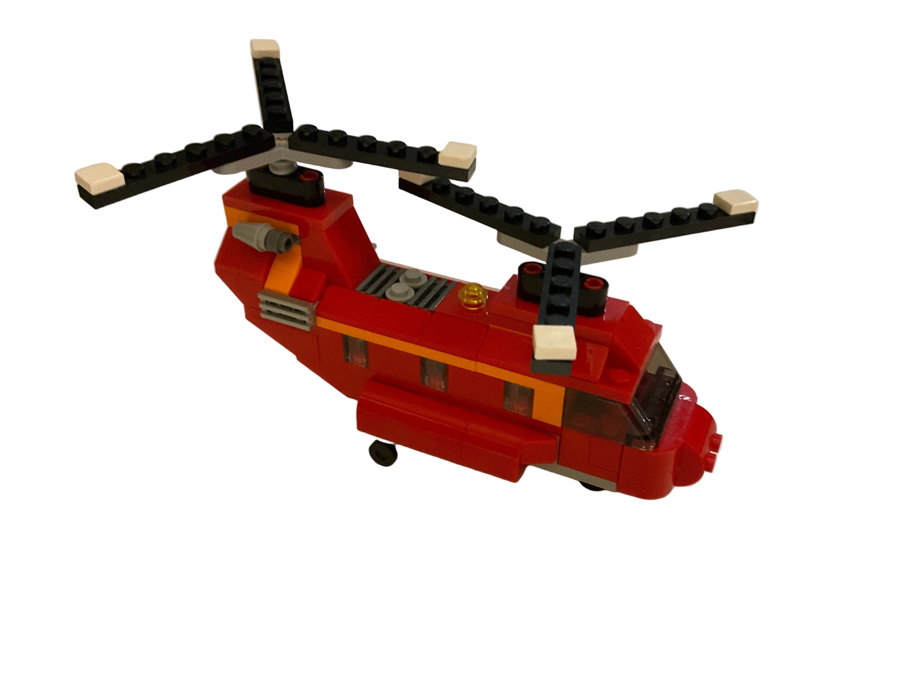 LEGO 31003 - Occasion