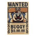 LEGO® Fliese 2 x 3 Wanted Poster Buggy 26603pb529
