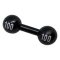 LEGO® Hantel 100 29596pb01