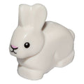 LEGO® Minifigur Lapin 29685pb01 – Neuf