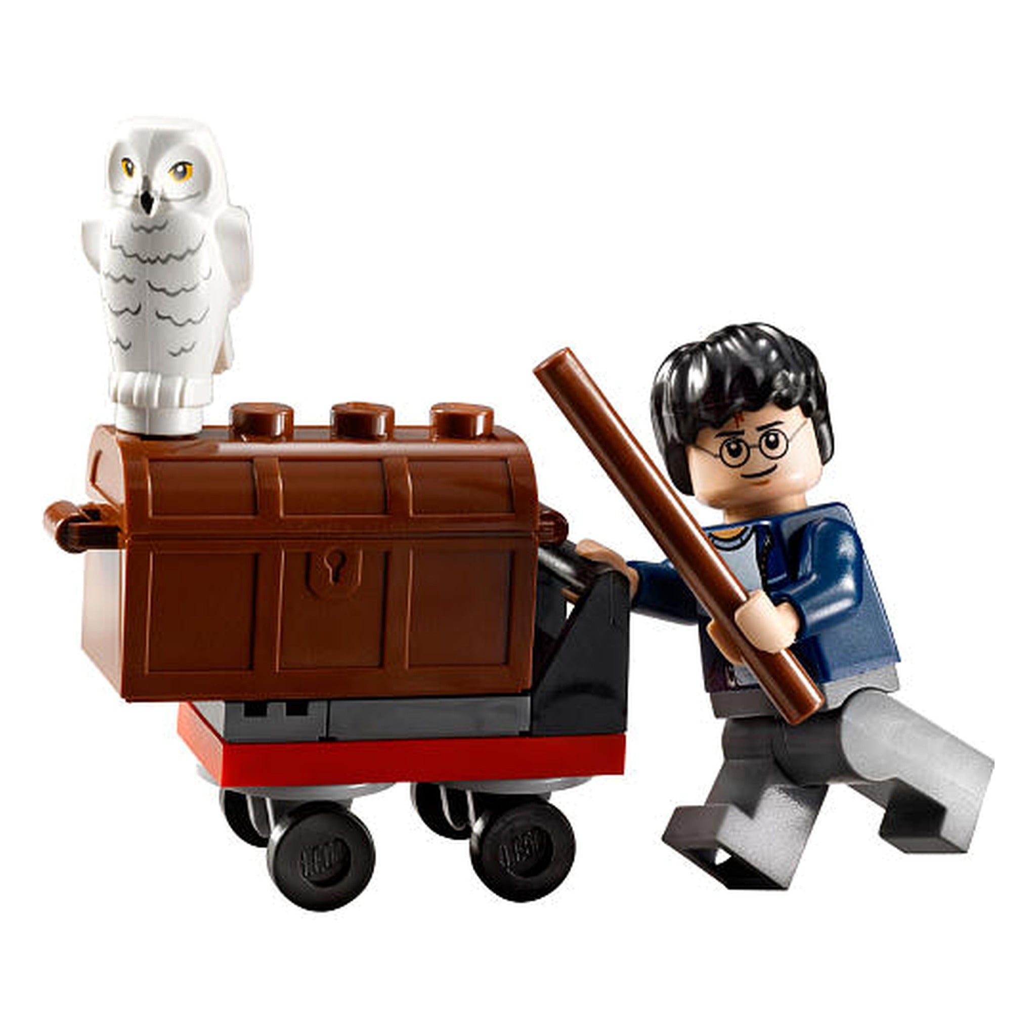 LEGO® Harry Potter 30110 - Trolley polybag
