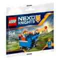 LEGO® NEXO KNIGHTS 30372 - Robin's Mini Fortrex polybag