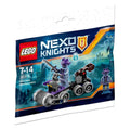 LEGO® NEXO KNIGHTS 30378 - Shrunken Headquarters polybag