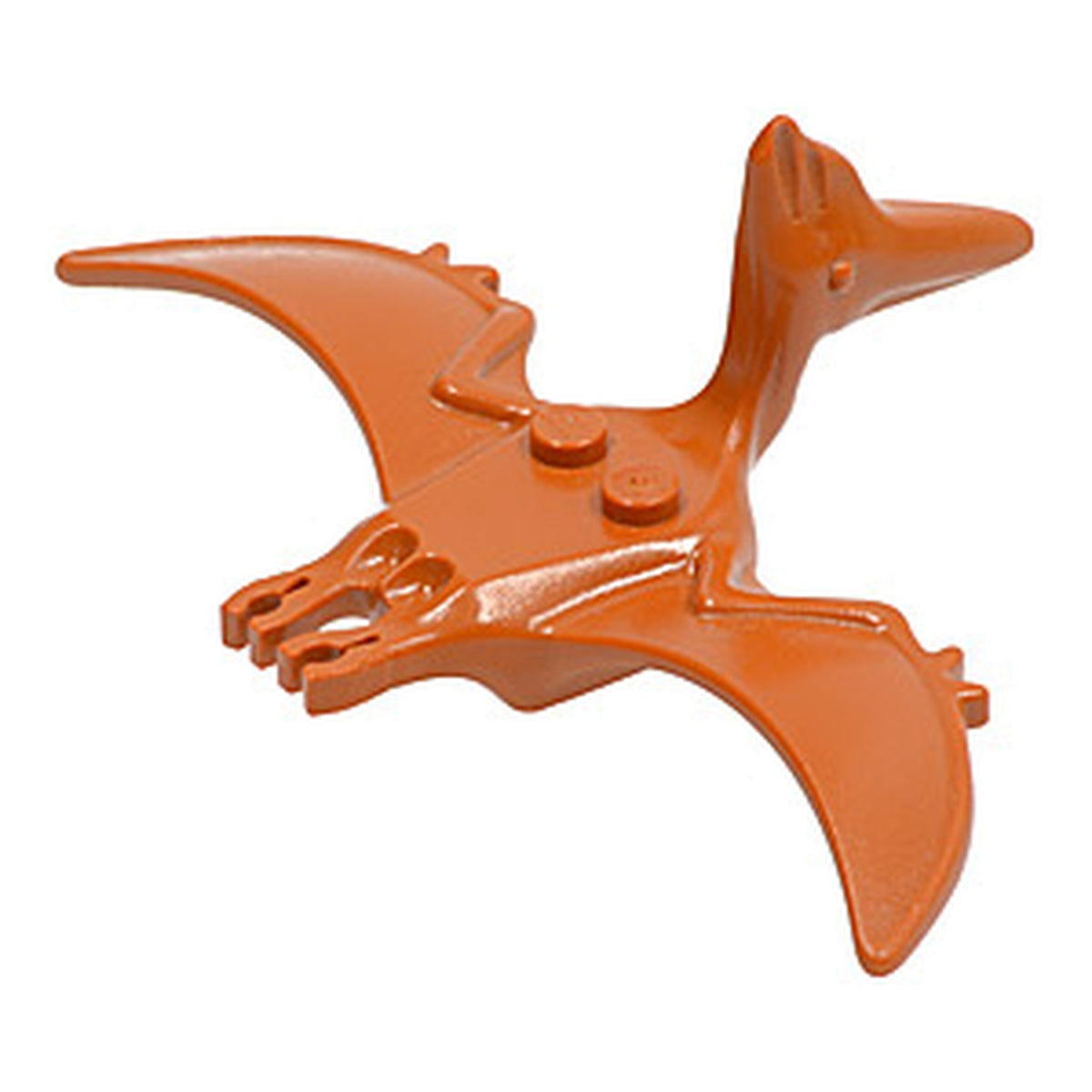 LEGO® Minifigur Dinosaurier (Pteranodon) 30478 – Gebr.