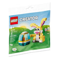 LEGO® 30583 - Lapin de Pâques (Sachet)