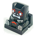 LEGO® Minifigur Warrior (4144034) 30599pb03 – Gebr.