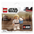 LEGO® Polybag 30625 - Star Wars Luke Skywalker avec du Lait Bleu
