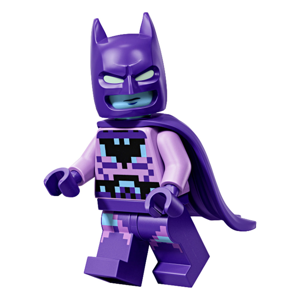 LEGO® Super Heroes 30762 - Retro Video Game Batman (Papiertüte)