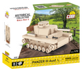 COBI Panzer III Ausf.L