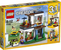 LEGO Creator 31068 - Maison moderne modulaire