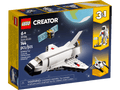 LEGO Creator 31134 - Space Shuttle