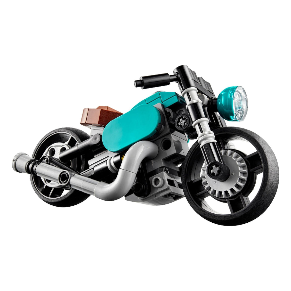 LEGO® Creator 31135 - Vintage Motorcycle – Occasion