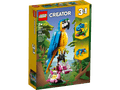 LEGO Creator 31136 - Exotic Parrot