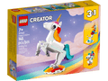 LEGO Creator 31140 - Licorne magique