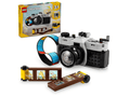 LEGO Creator 31147 - Retro Camera