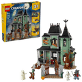 LEGO Creator 31167 - Manoir hanté