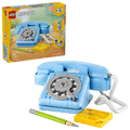 LEGO Creator 31174 - Téléphone rétro