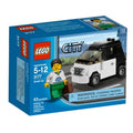 LEGO® City 3177 - Small Car