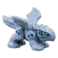 LEGO® Minifigur Drache, Baby 3215pb01 – B-Ware
