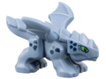 LEGO® Minifigur Dragon, Baby 3215pb01