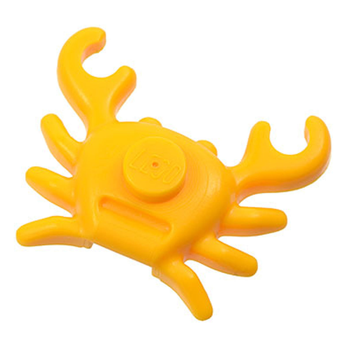 LEGO® Minifigur Krabbe (hellorange) 33121 – Neu