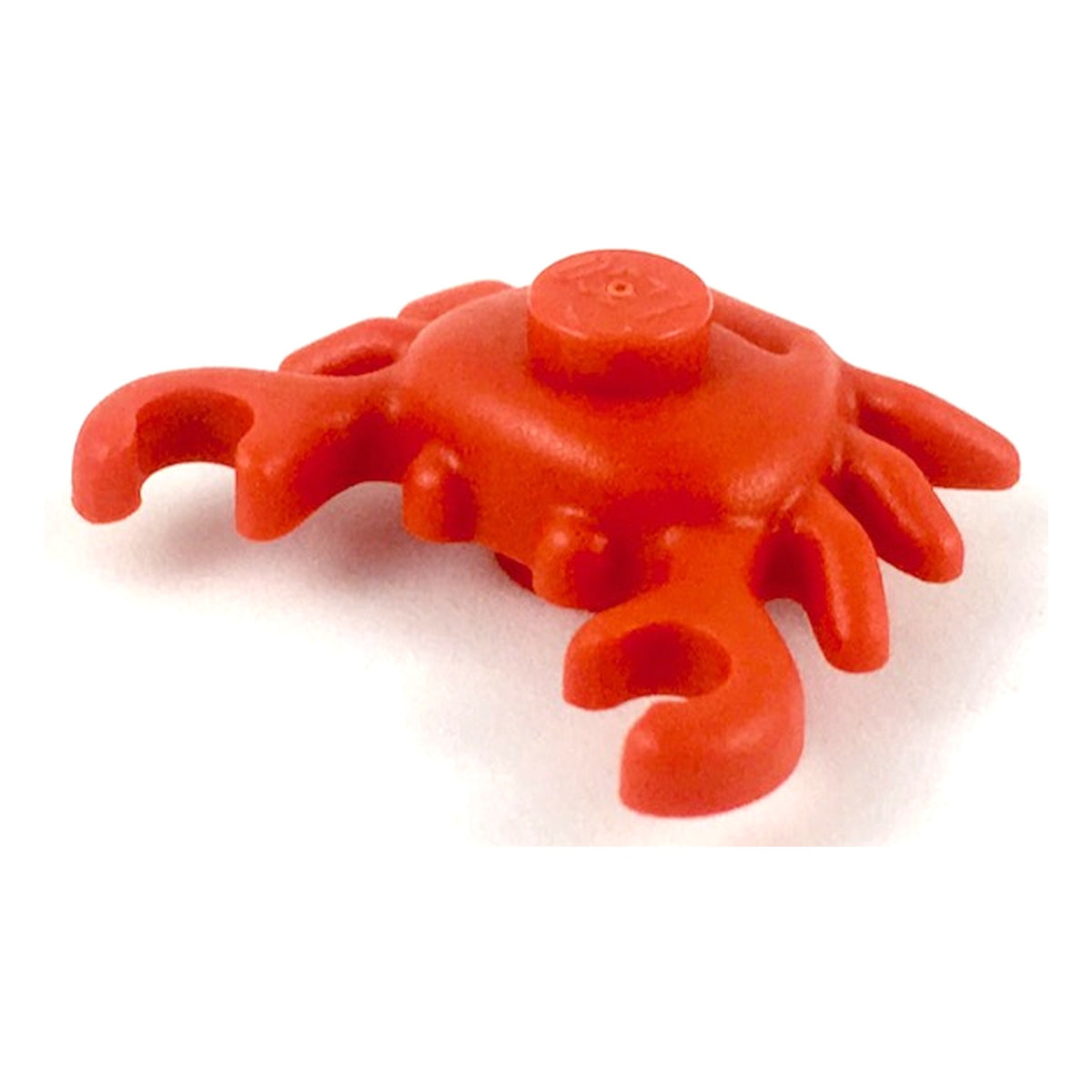LEGO® Minifigur Krabbe (rot) 33121 – Neu