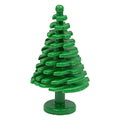 LEGO® Plant, Arbre Sapin Grand 4 x 4 x 6 2/3 3471