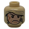 LEGO® Dengar 3626pb0663 (Misprint) – Neu