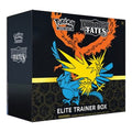 Pokémon: Hidden Fates Elite Trainer Box
