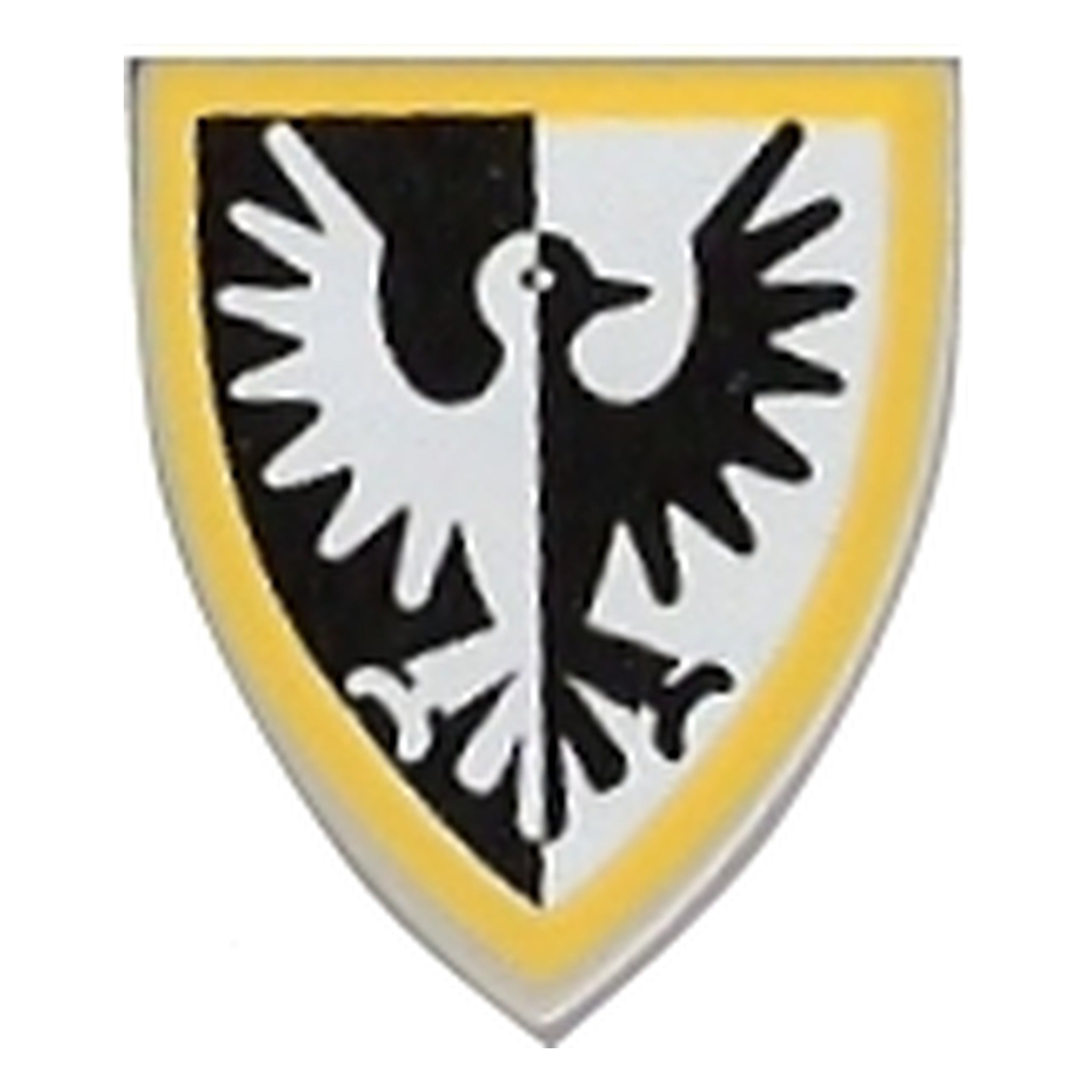 LEGO® Minifigure, Shield 3846p46